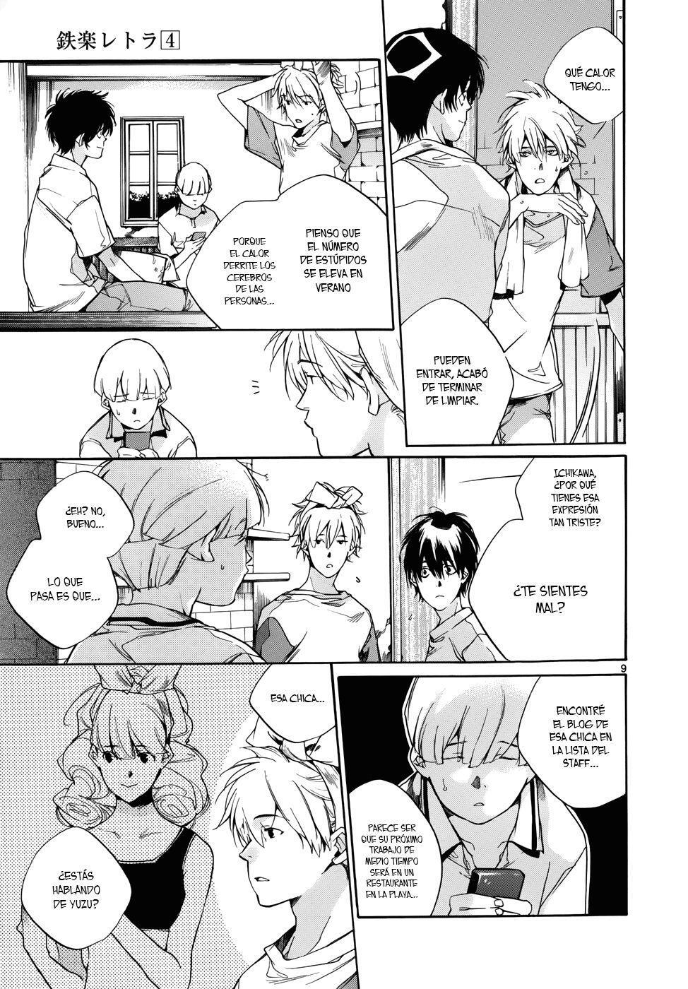 Capitulo 13 page 11