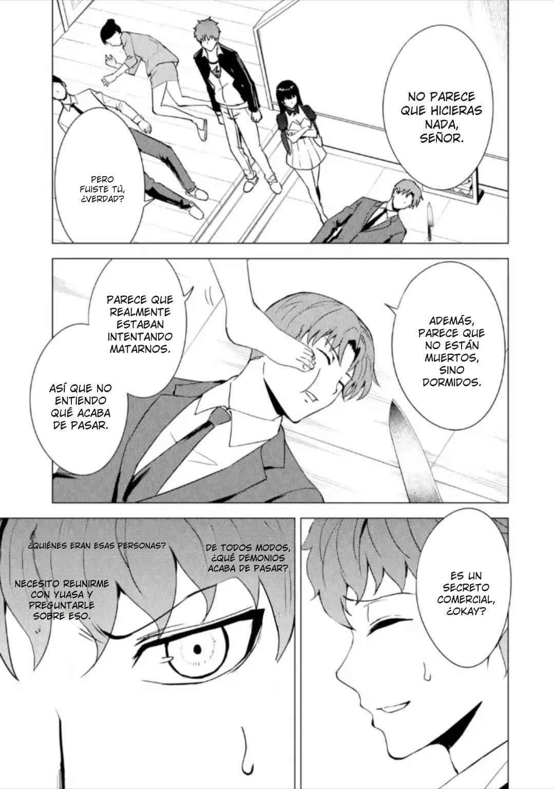 Capitulo 47 page 20