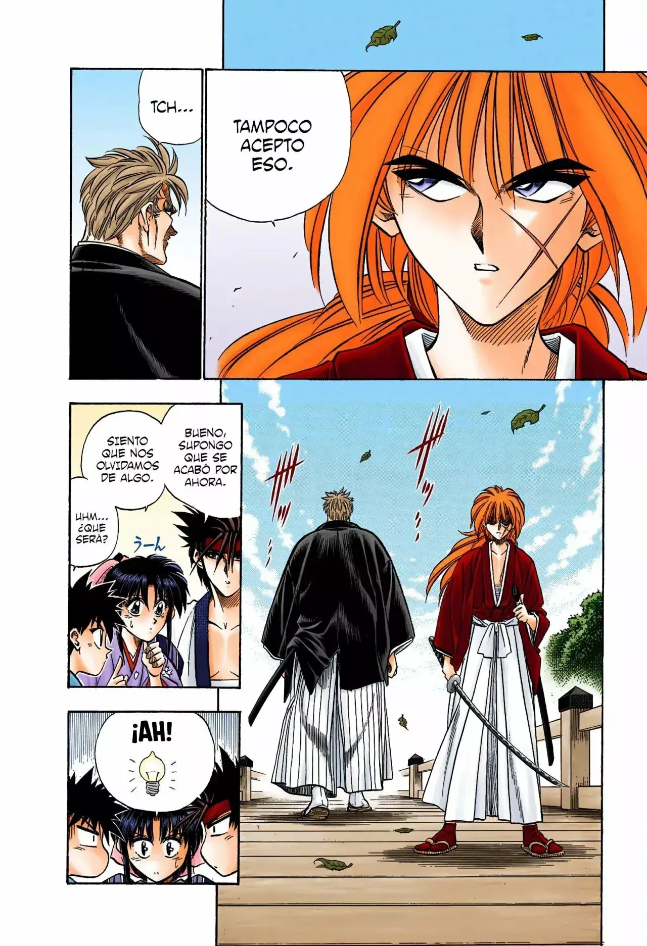 Capitulo 38 page 6