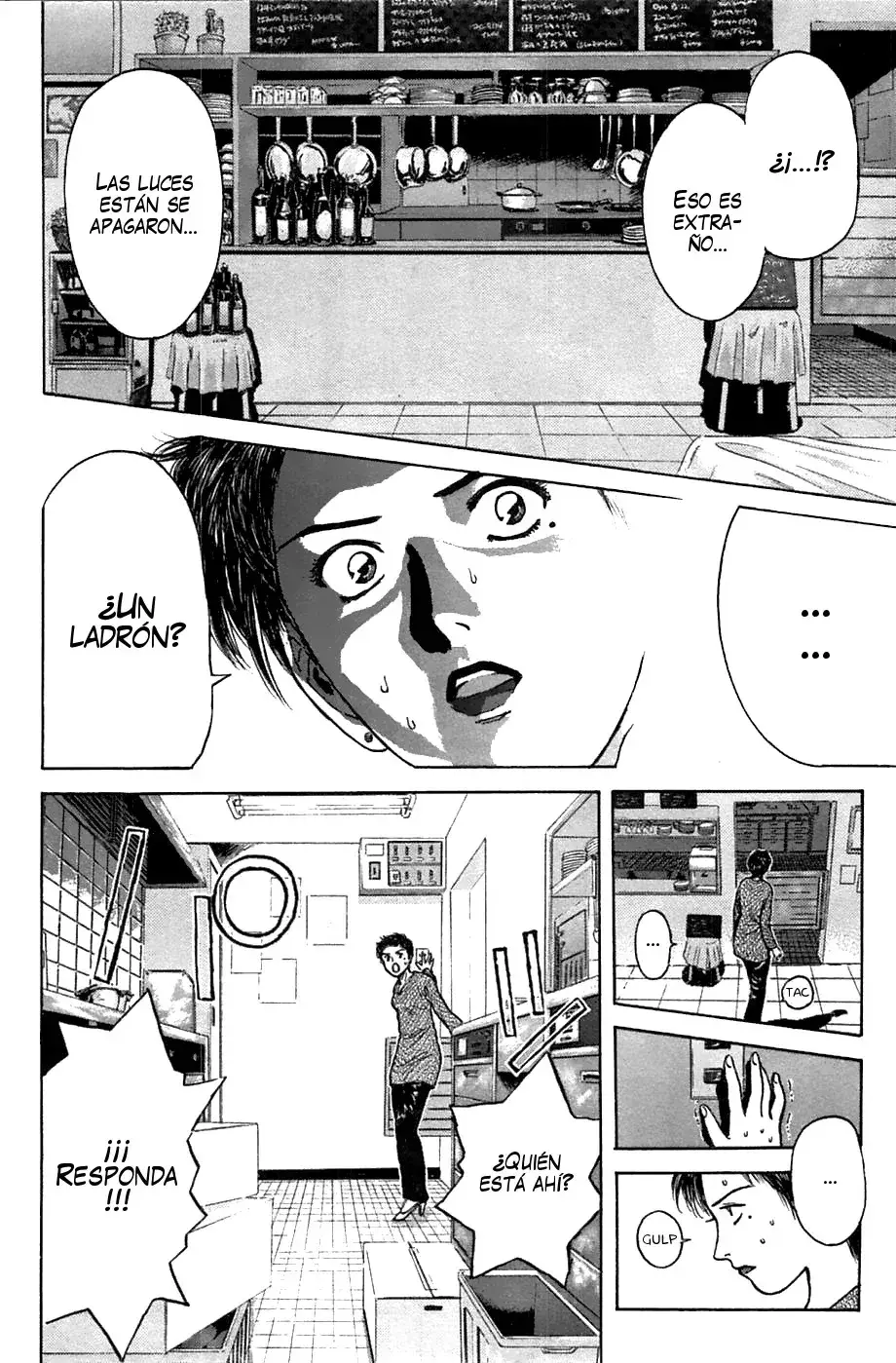 Capitulo 95 page 4