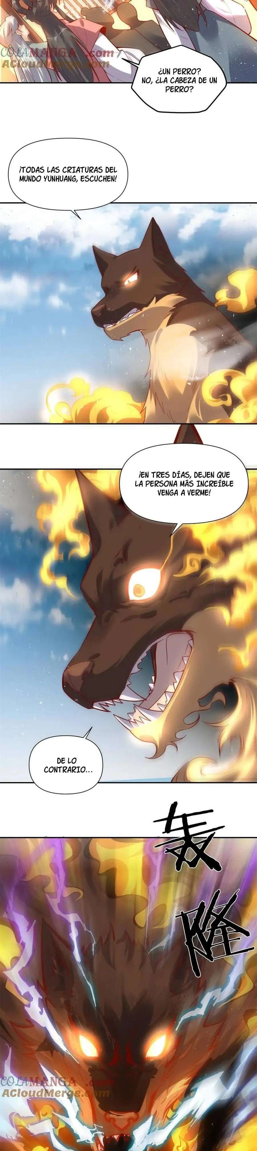 Capitulo 419 page 7
