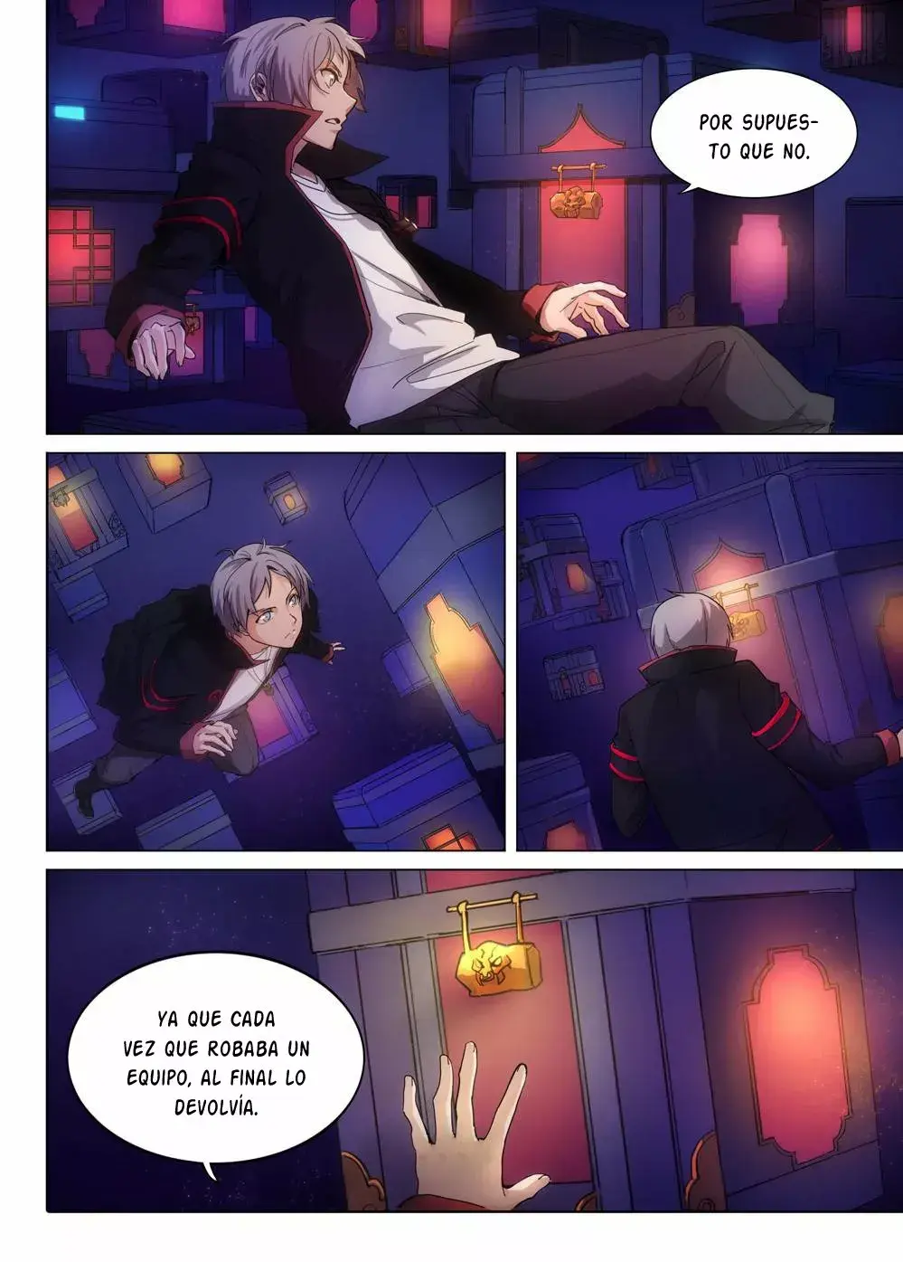 Capitulo 353 page 13
