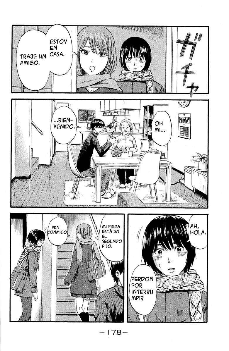 Capitulo 37 page 20