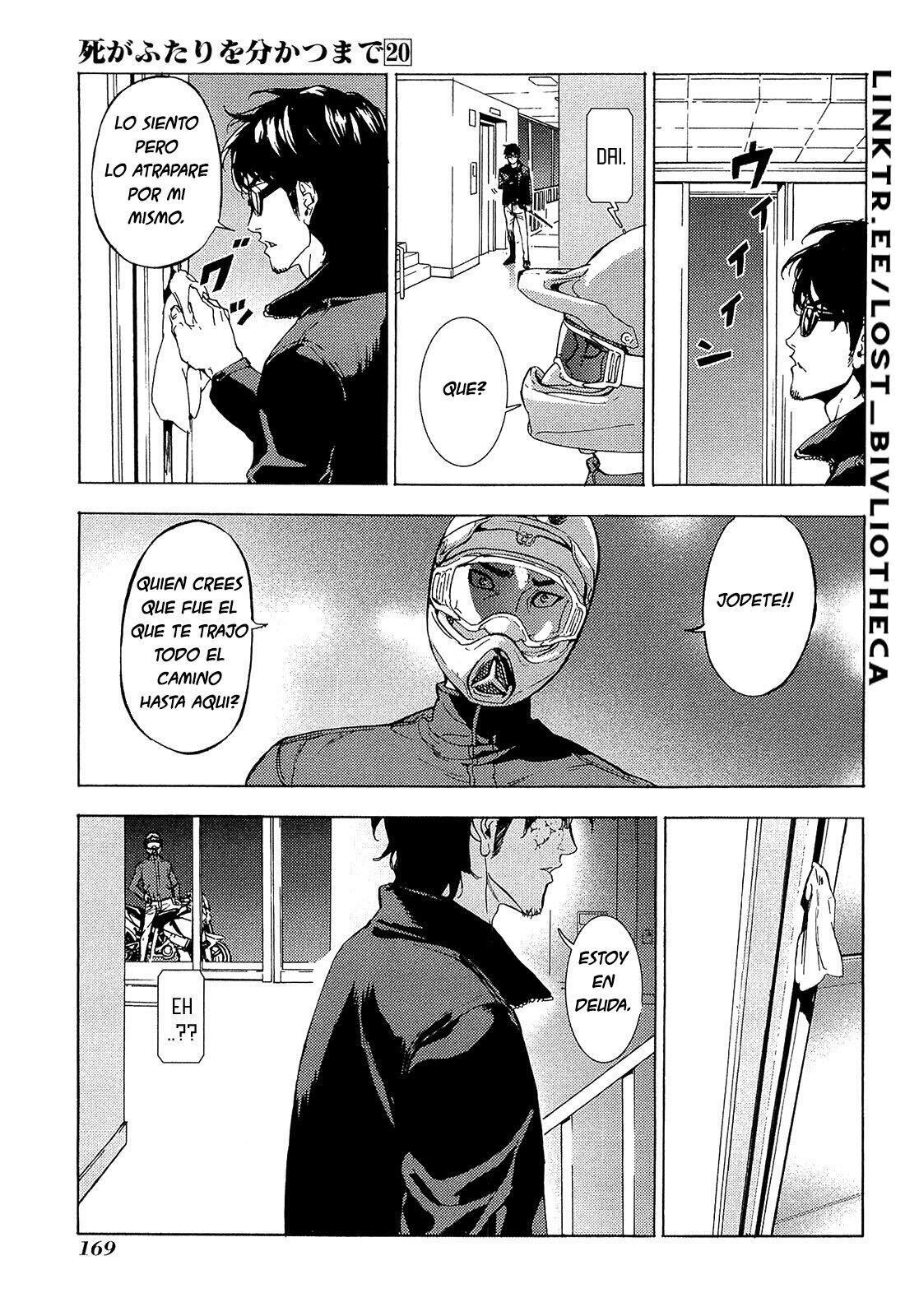 Capitulo 160 page 18