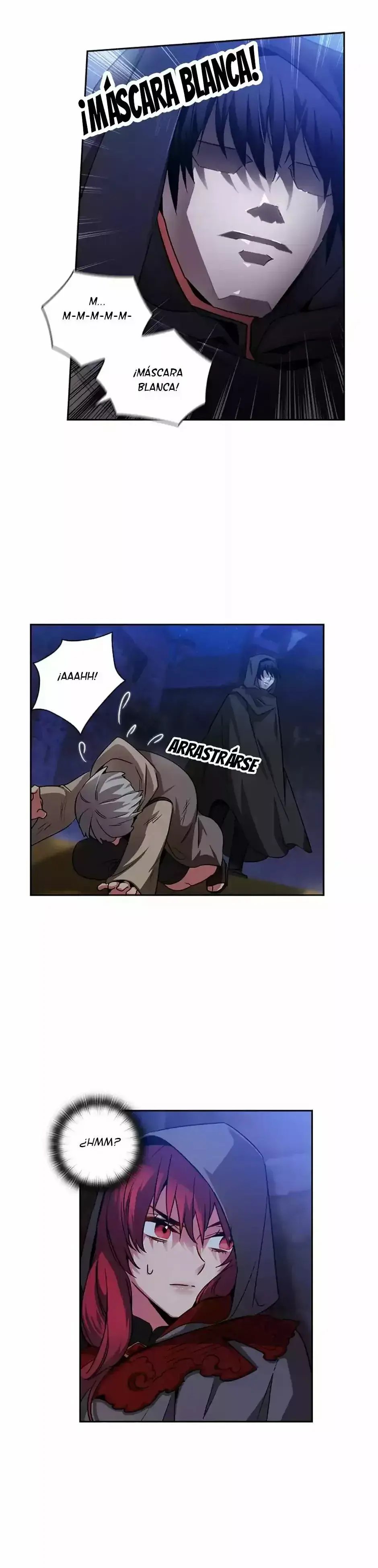 Capitulo 77 page 14