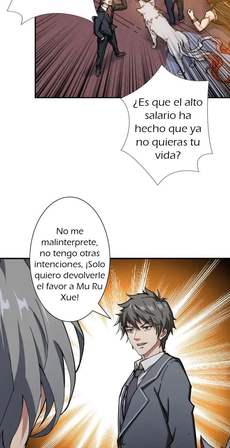 Capitulo 50 page 27