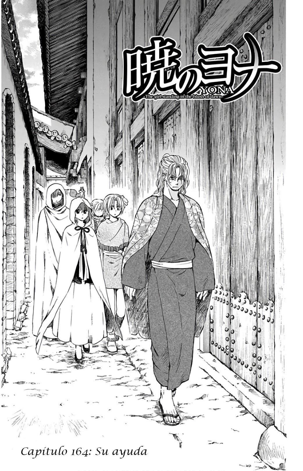 Capitulo 164 page 4