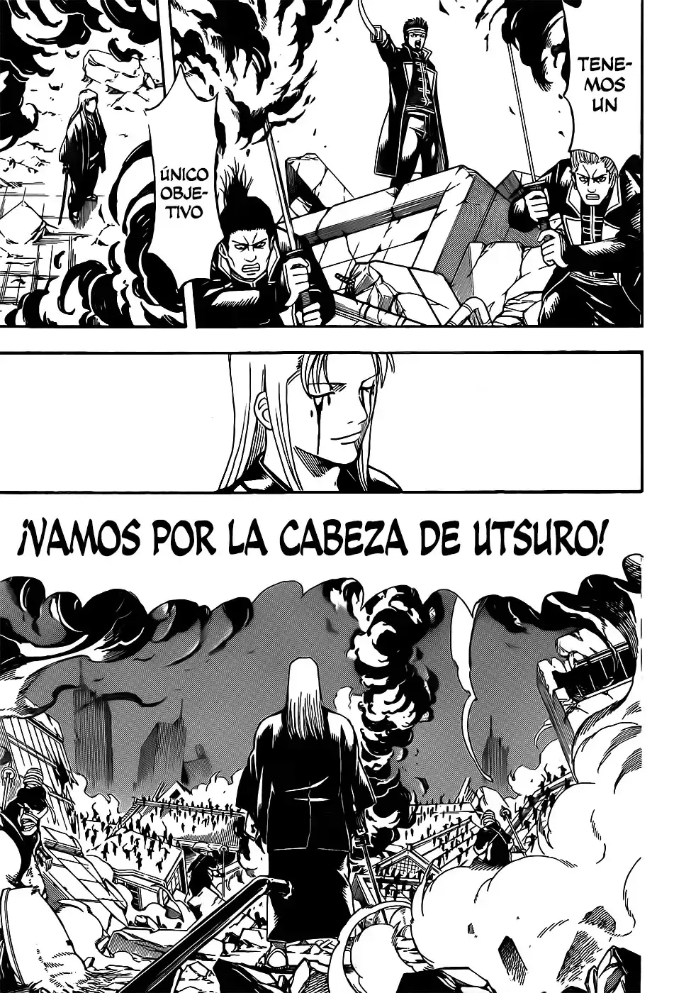 Capitulo 660 page 11