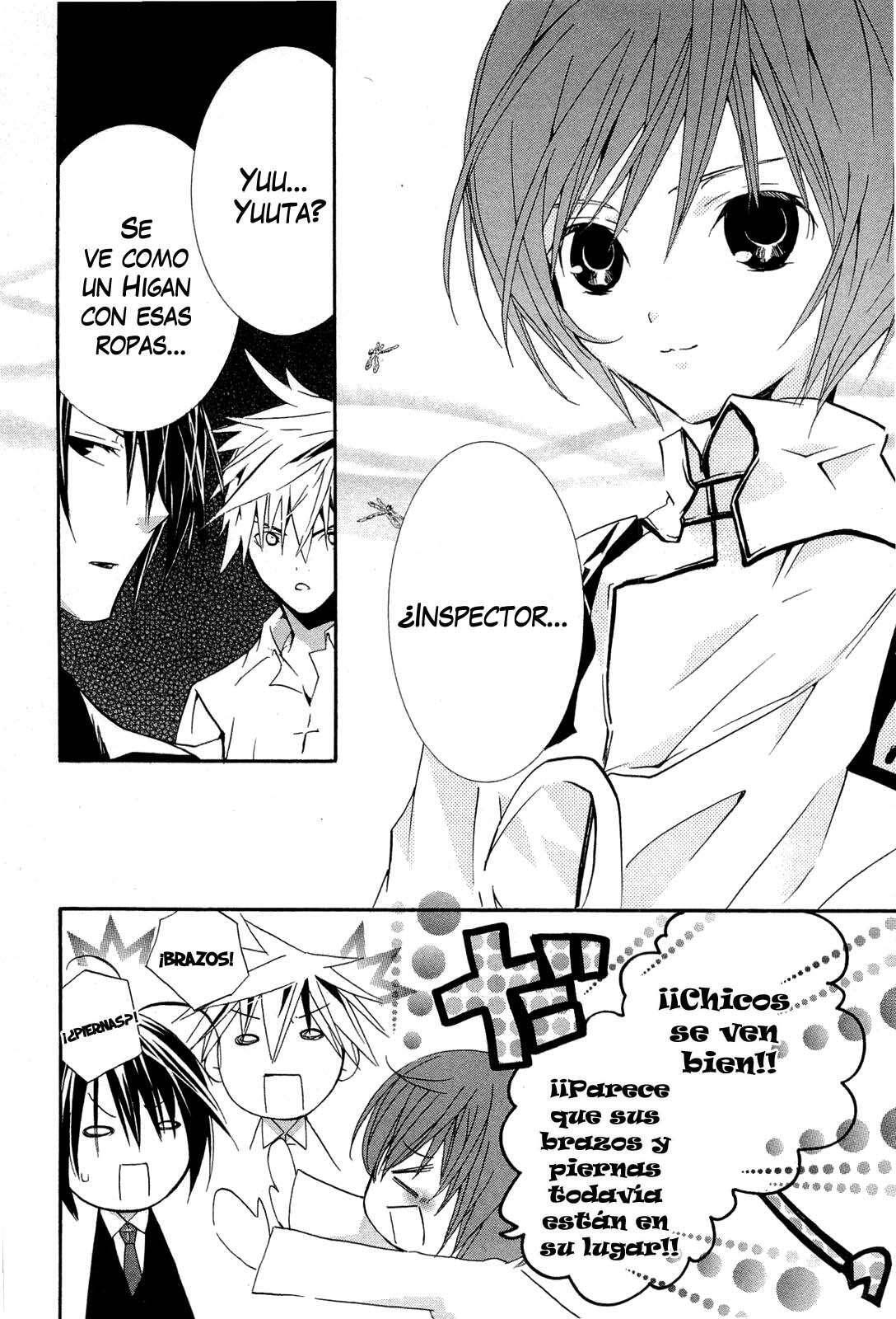 Capitulo 76 page 3
