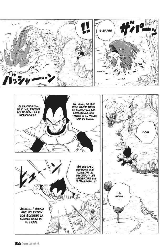 Capitulo 258 page 8