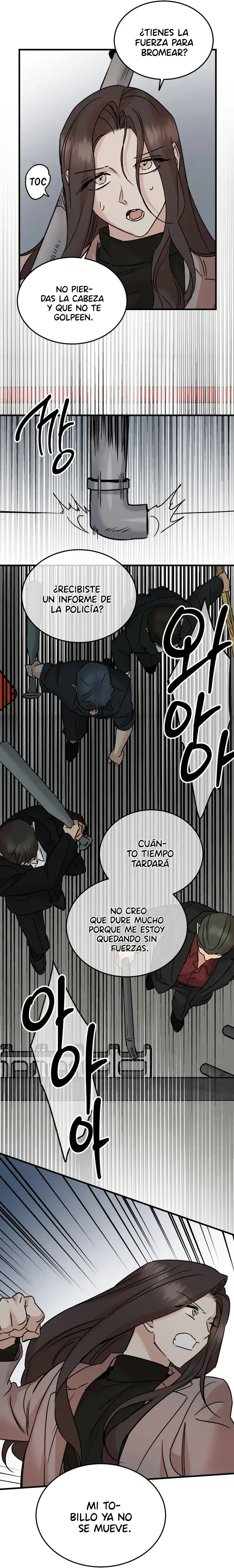 Capitulo 75 page 18