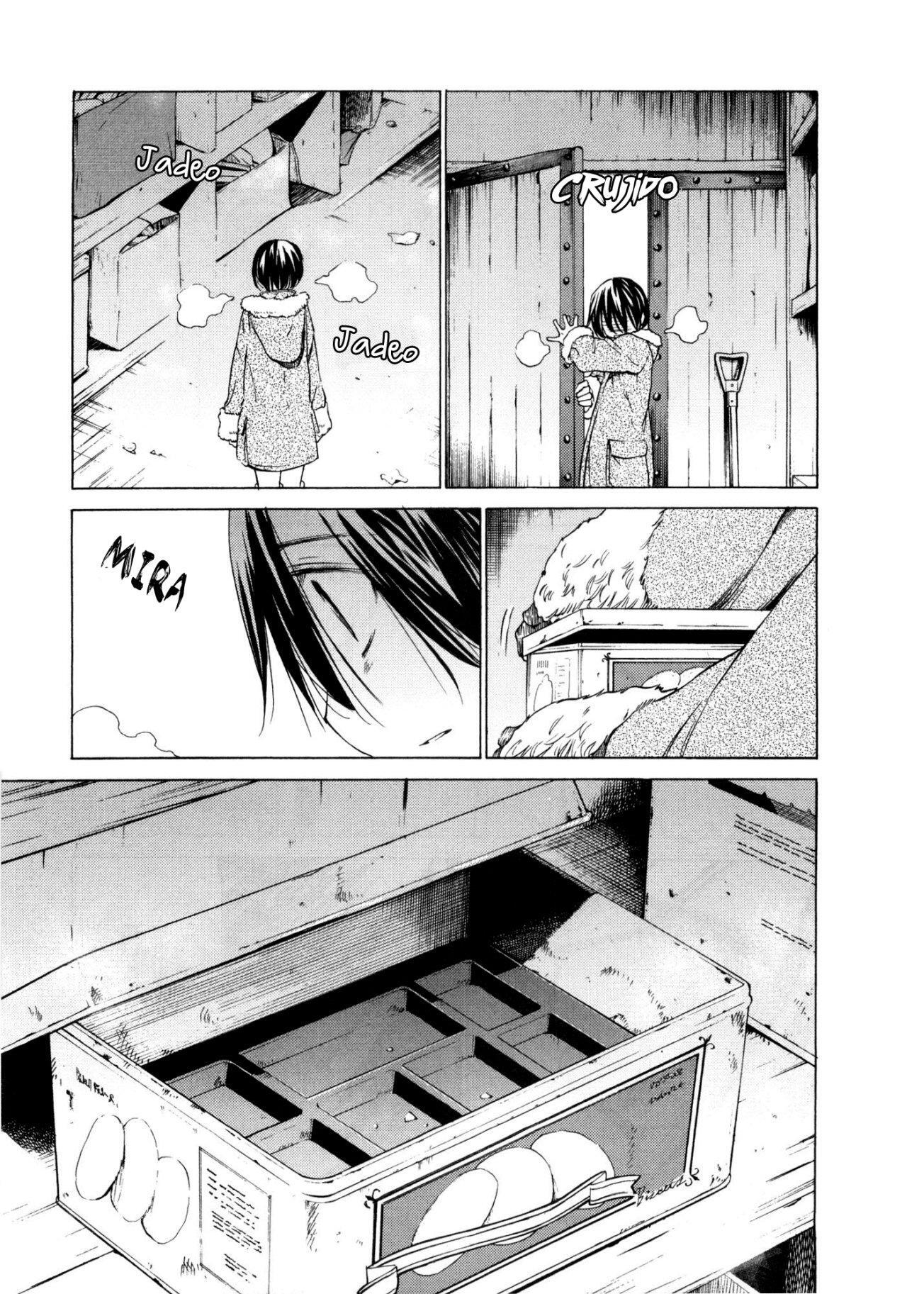 Capitulo 39 page 21