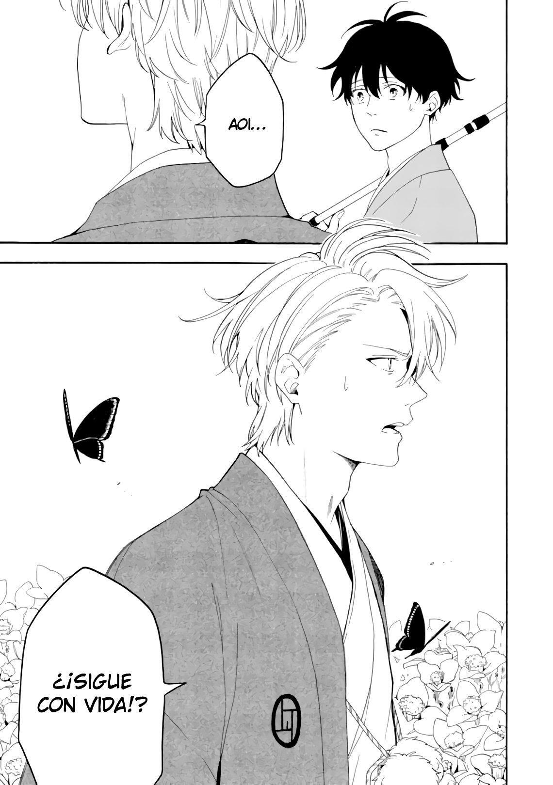 Capitulo 79 page 33