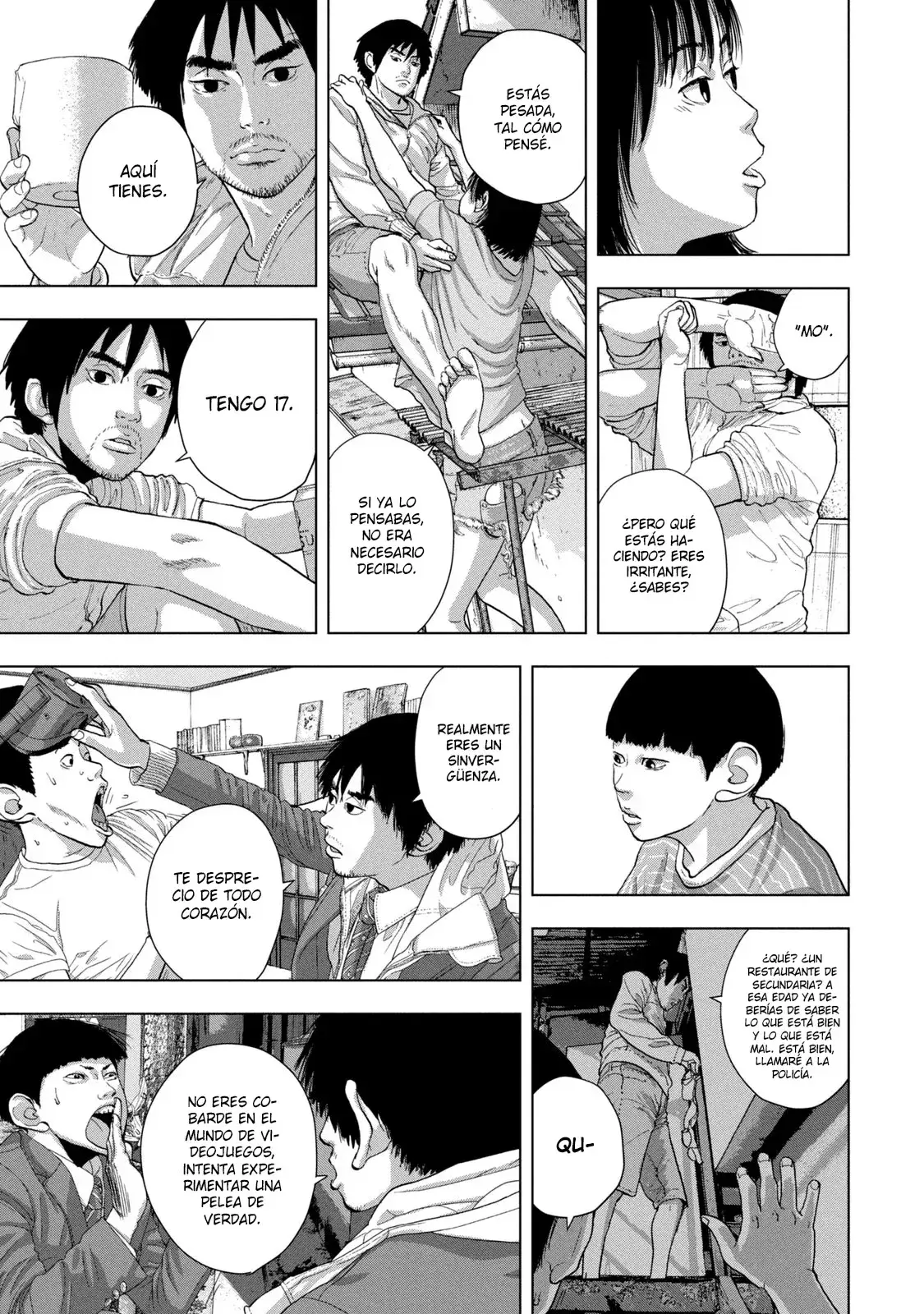 Capitulo 70 page 20