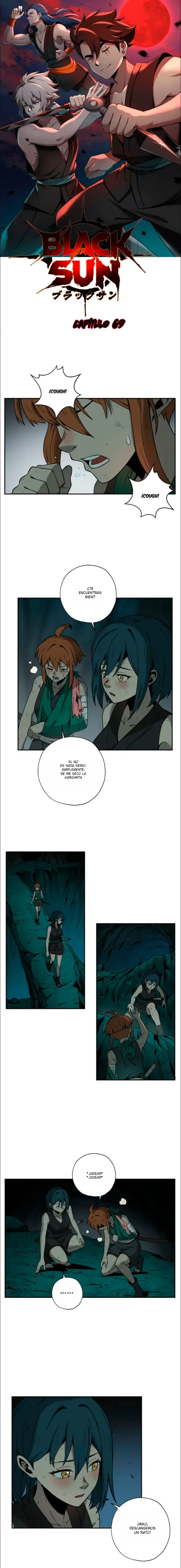 Capitulo 69 page 1