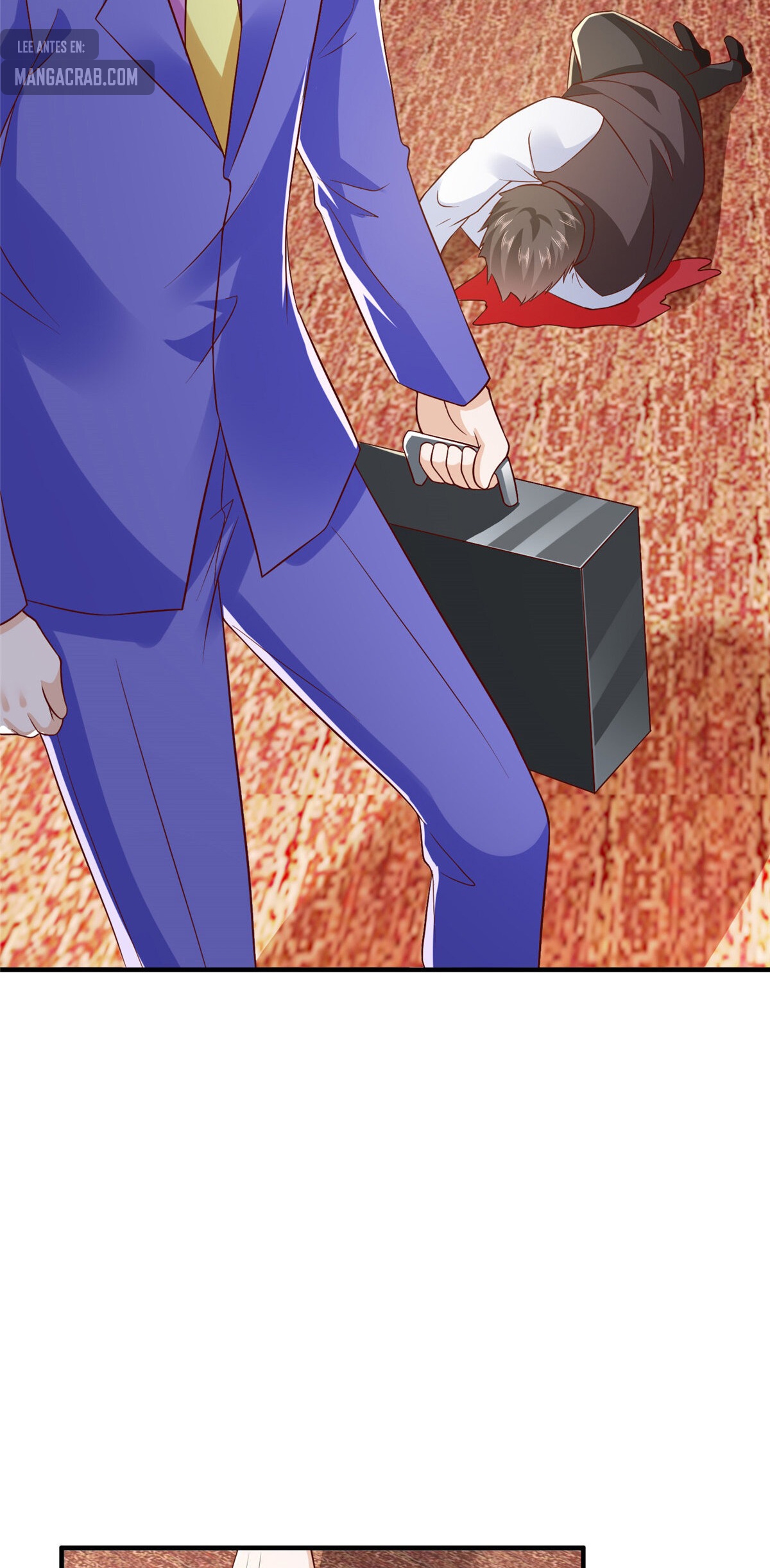 Capitulo 411 page 14