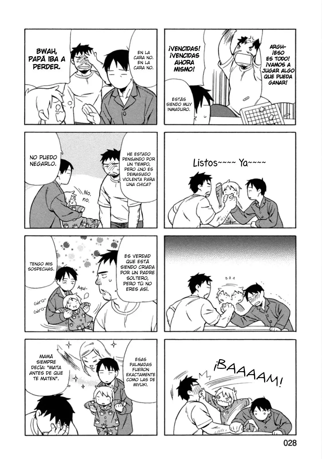 Capitulo 4 page 7
