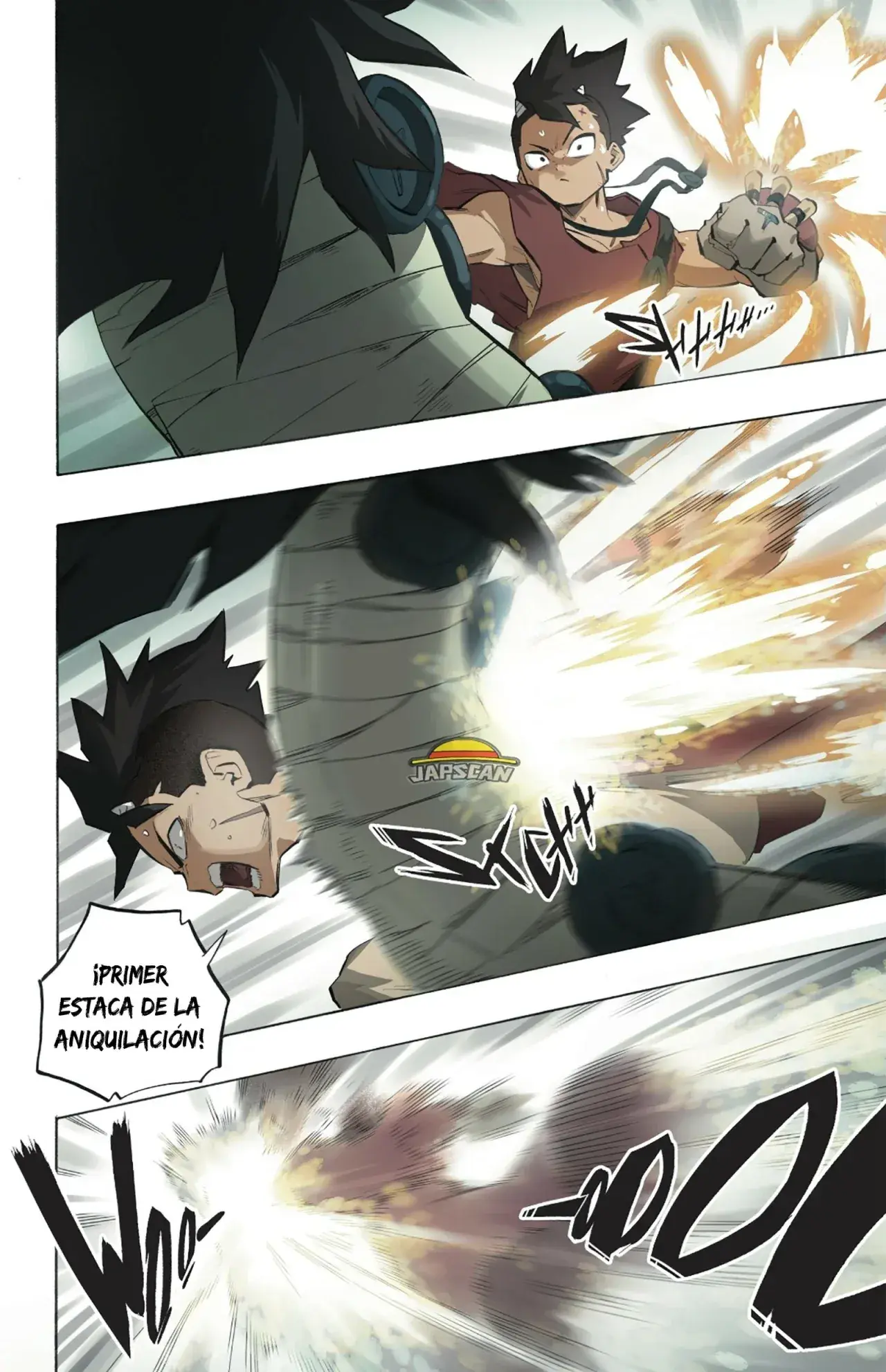 Capitulo 141 page 12