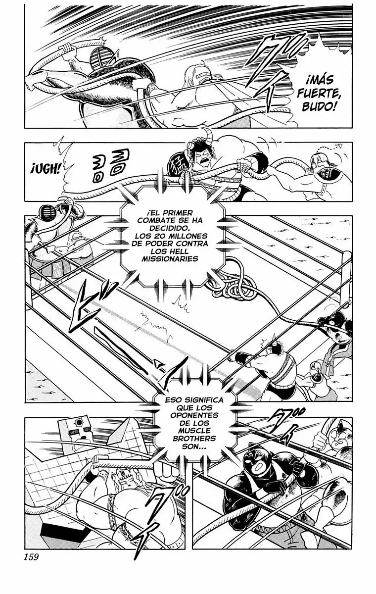 Capitulo 233 page 18
