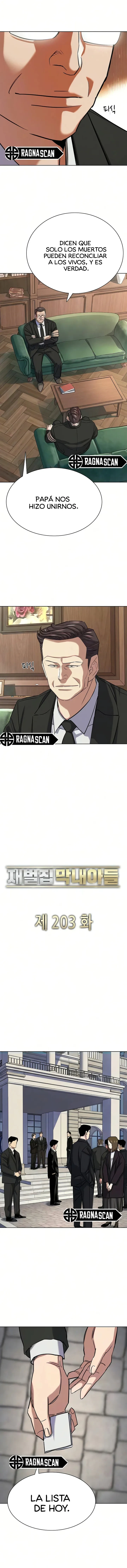 Capitulo 203 page 11