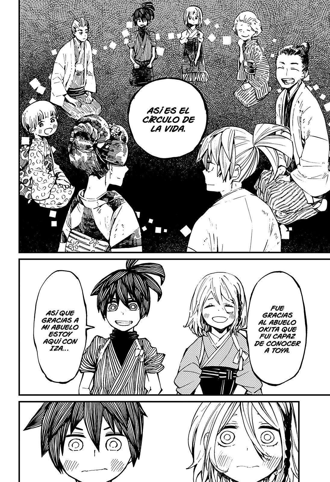 Capitulo 17 page 11