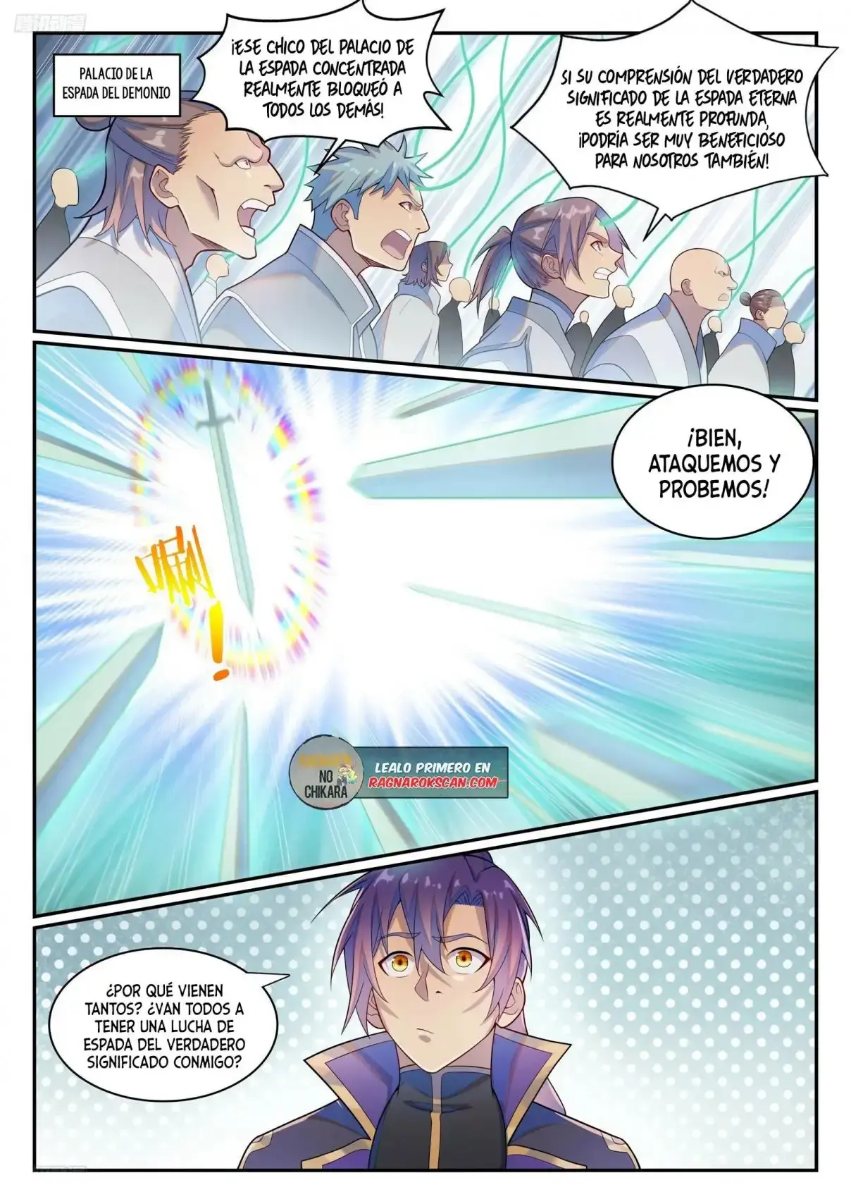Capitulo 1152 page 3