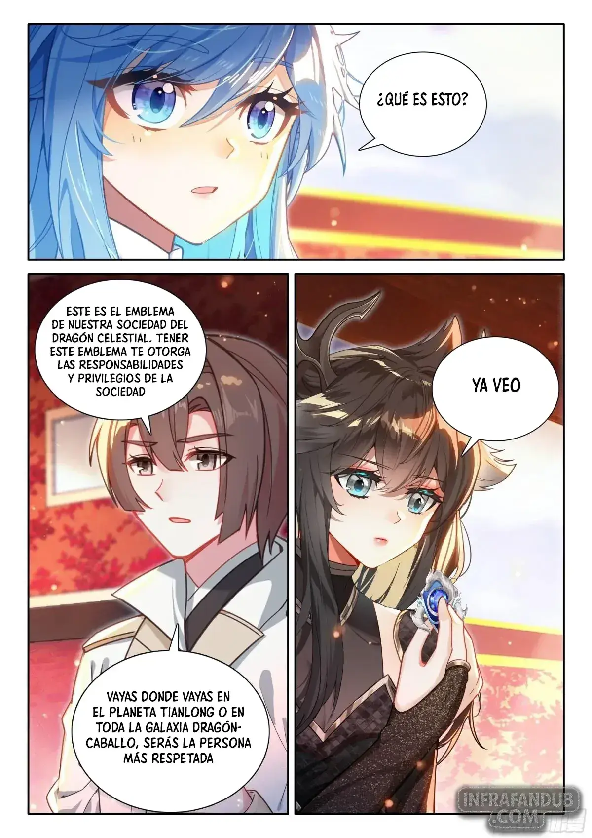 Capitulo 542 page 17