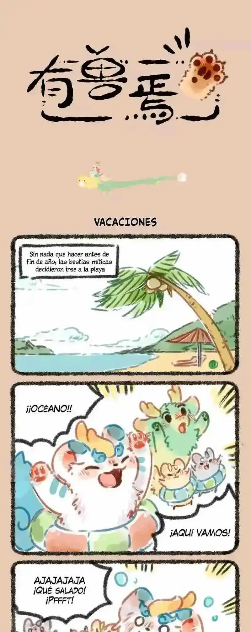 Capitulo 33 page 1