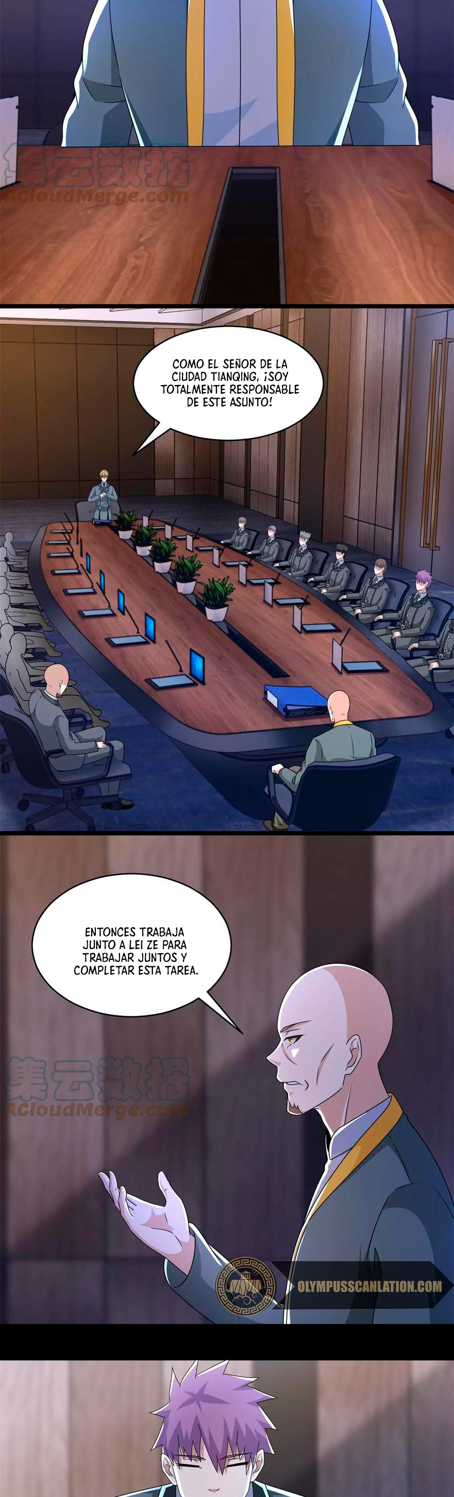 Capitulo 421 page 6