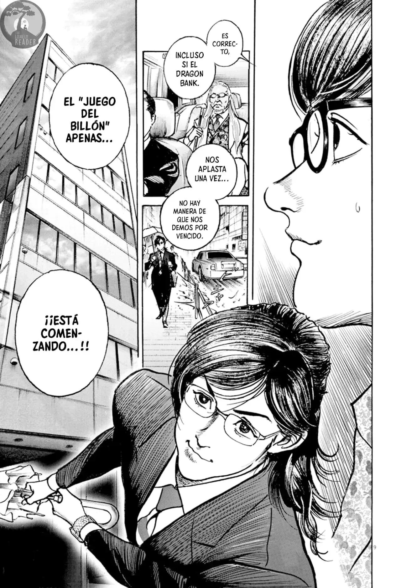 Capitulo 19 page 10