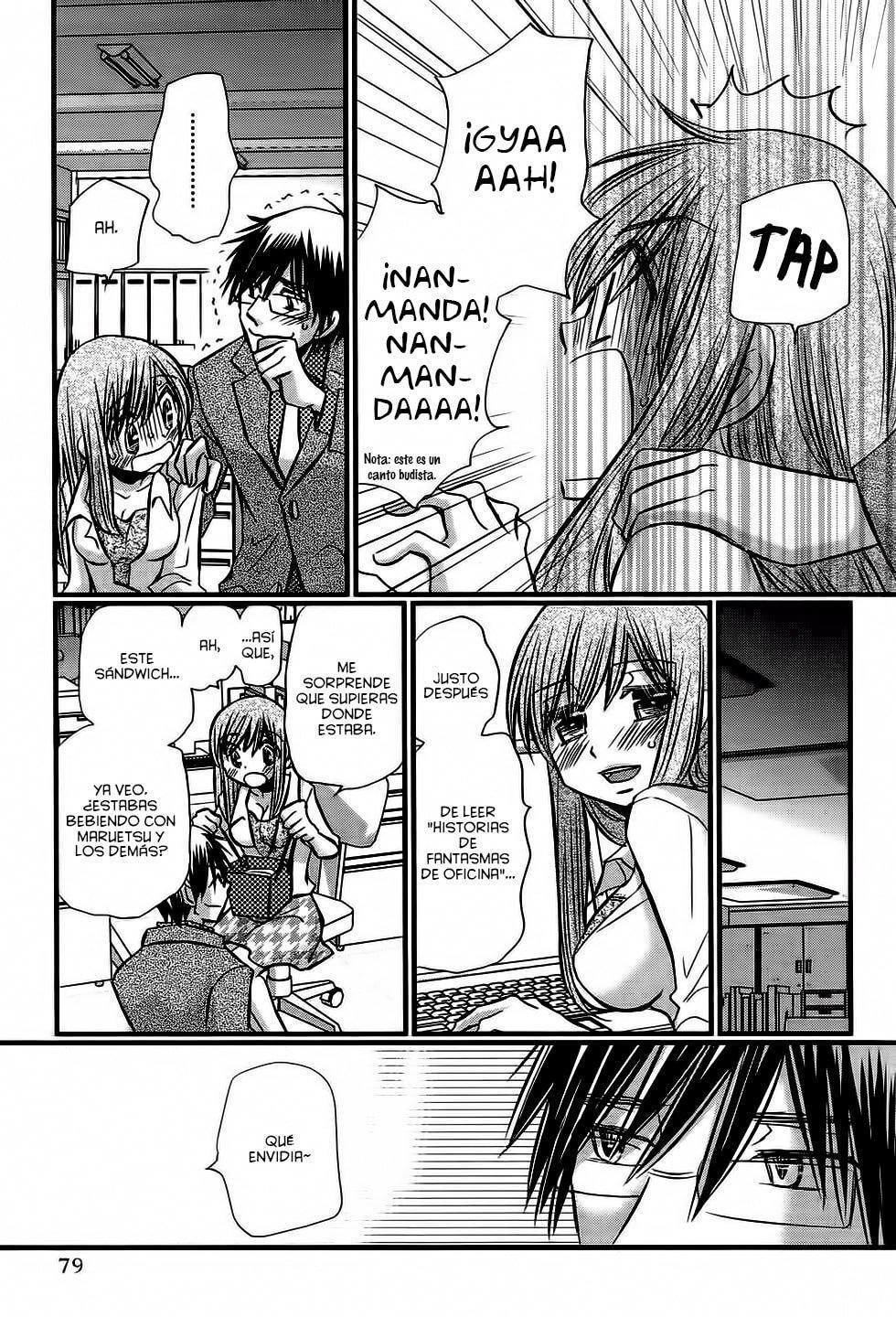 Capitulo 69 page 11