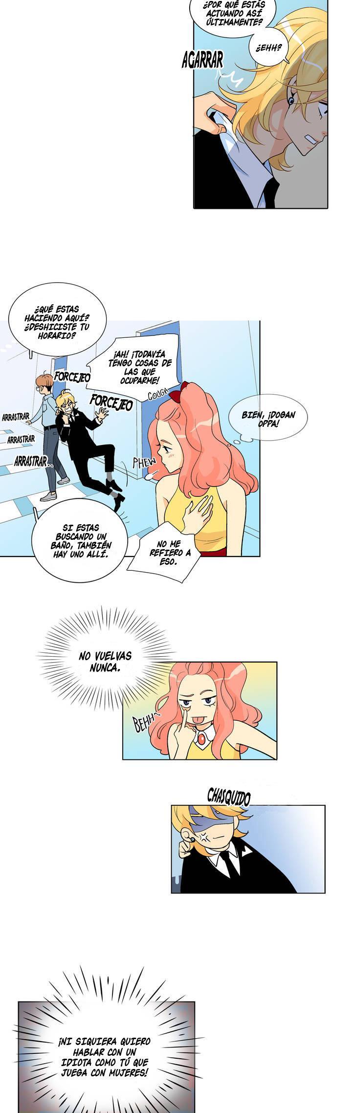 Capitulo 53 page 18