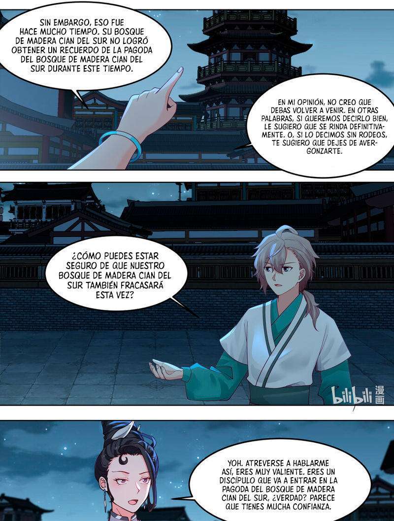 Capitulo 701 page 10