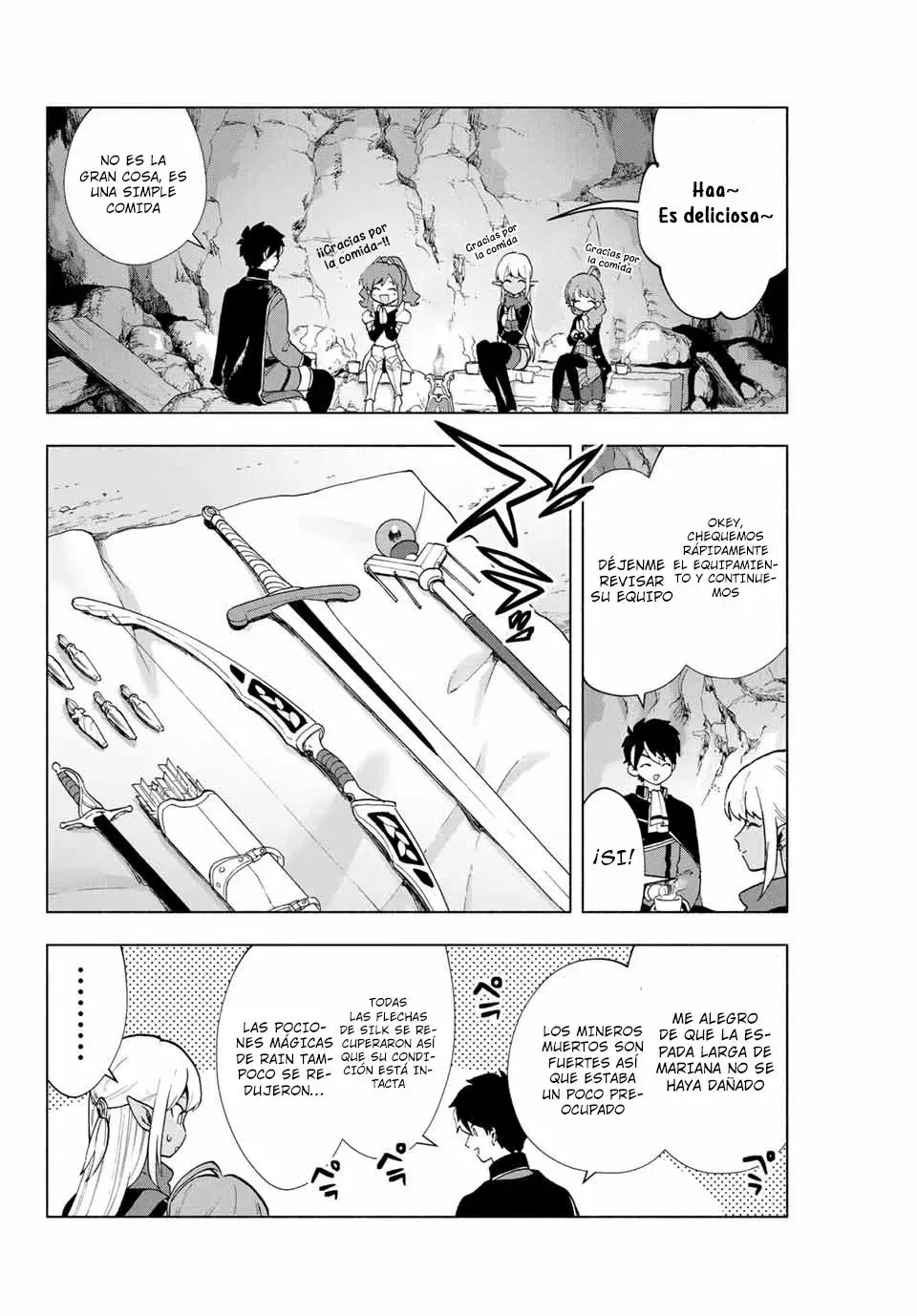 Capitulo 3 page 10