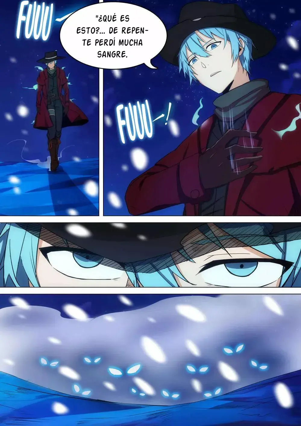 Capitulo 345 page 7