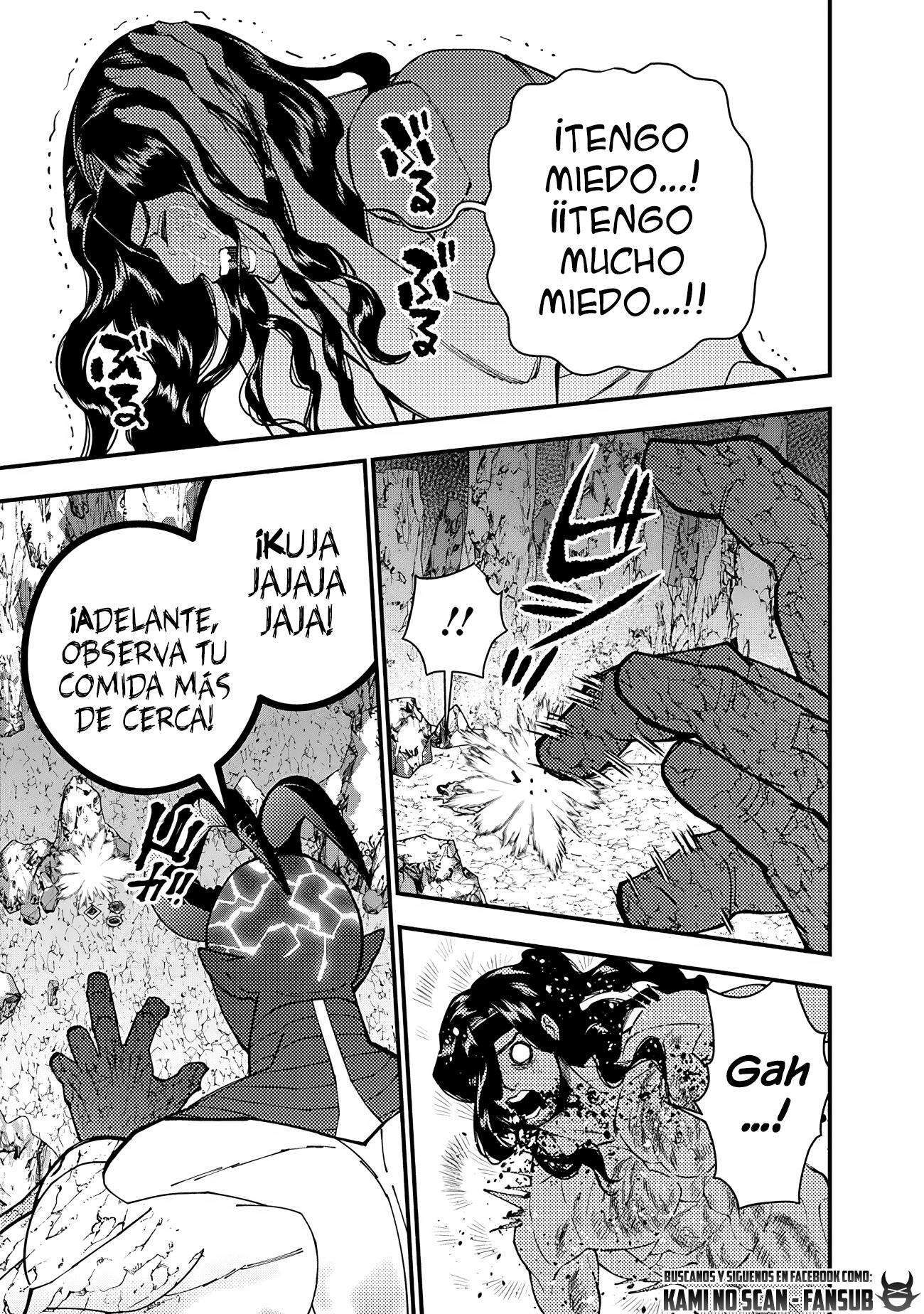 Capitulo 75 page 19