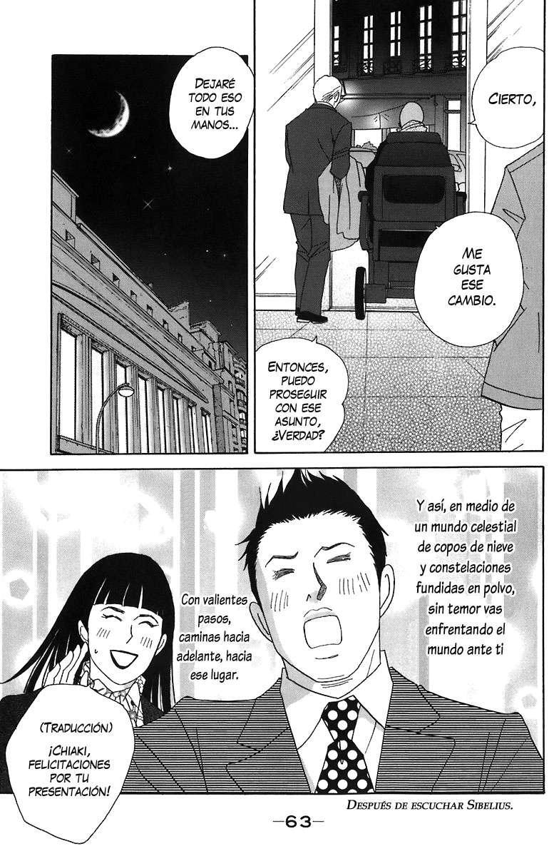Capitulo 66 page 29