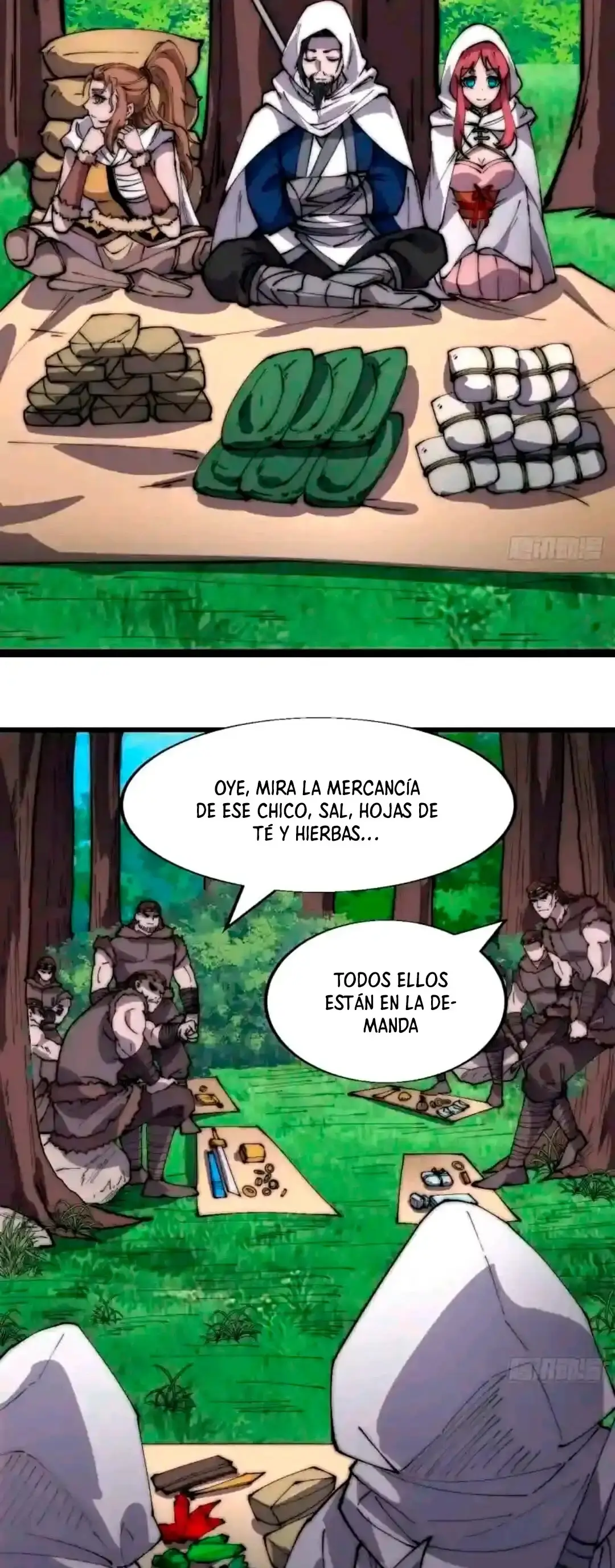 Capitulo 333 page 16