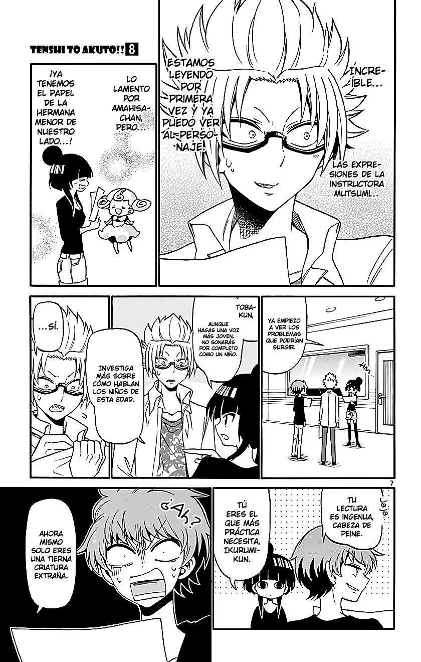 Capitulo 70 page 7