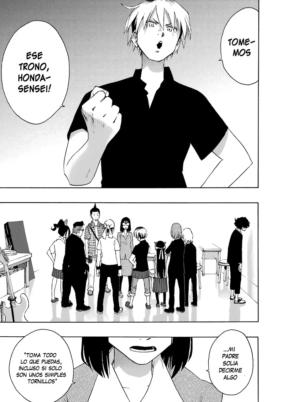 Capitulo 63 page 28