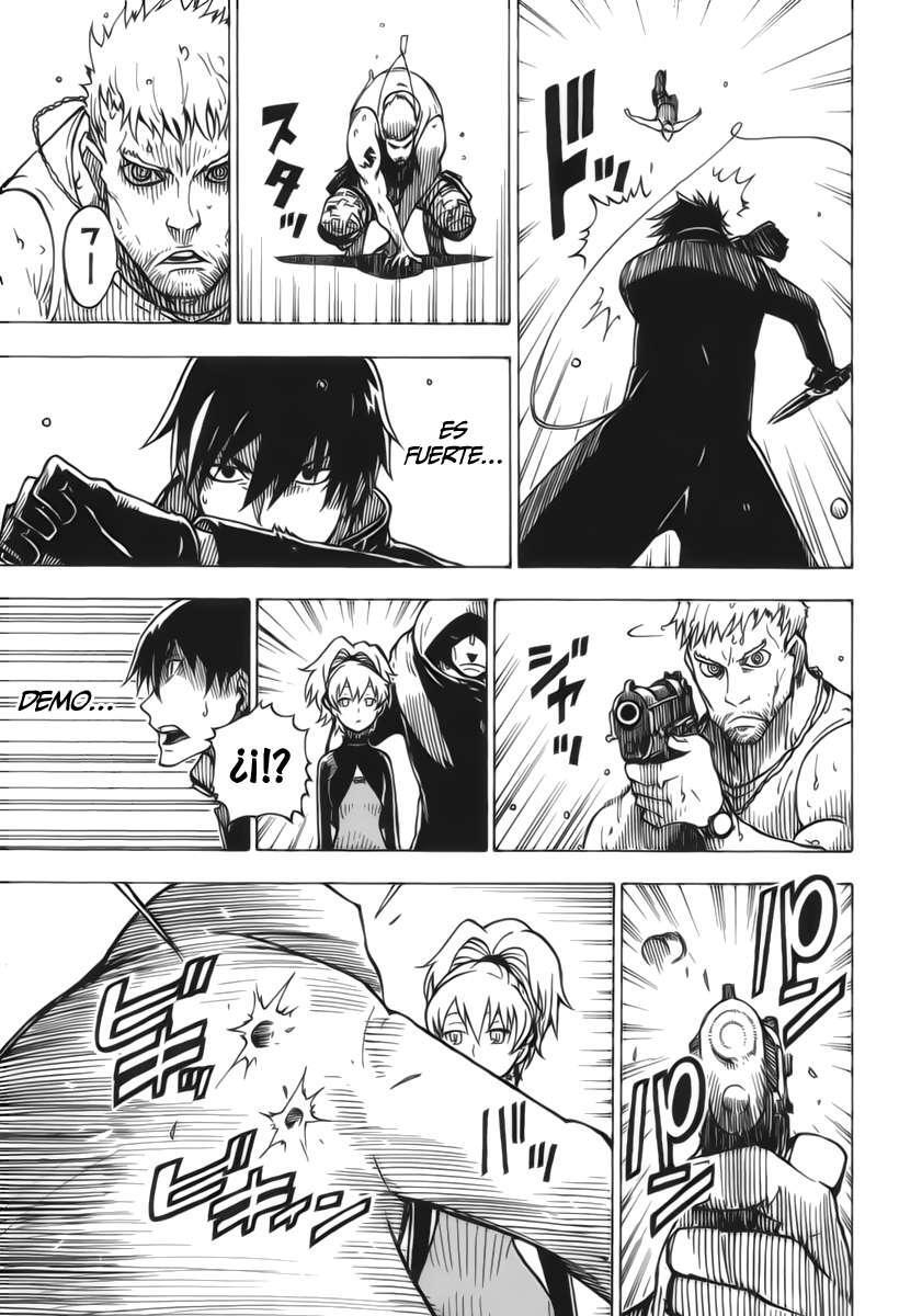 Capitulo 19 page 20