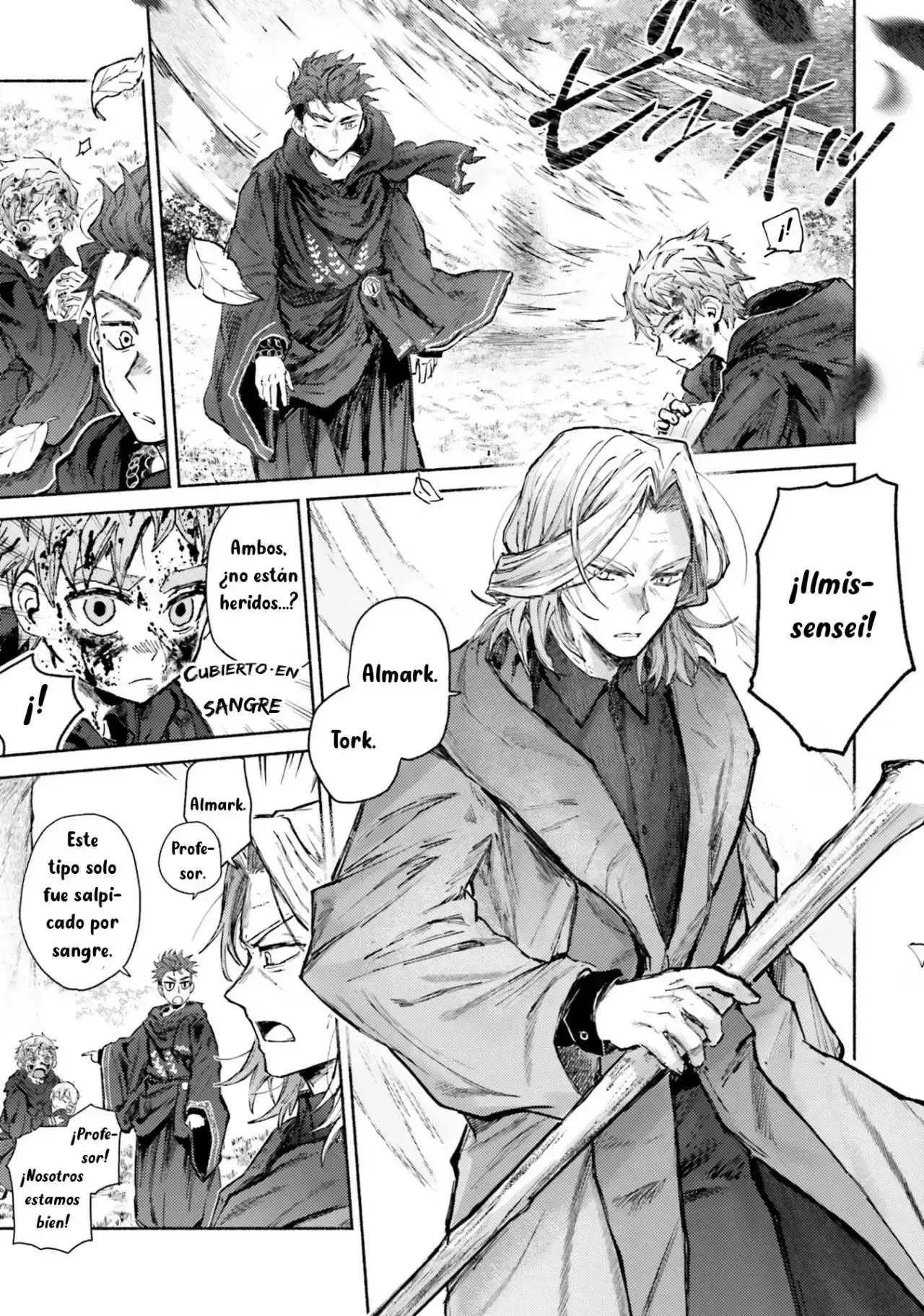 Capitulo 11 page 15