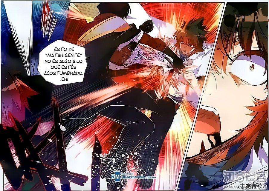 Capitulo 72 page 15