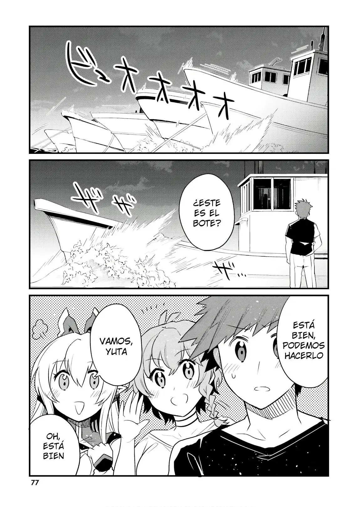 Capitulo 22 page 15