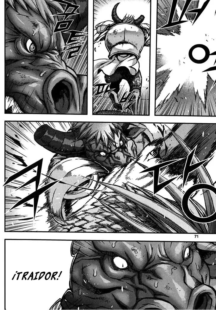 Capitulo 331 page 5