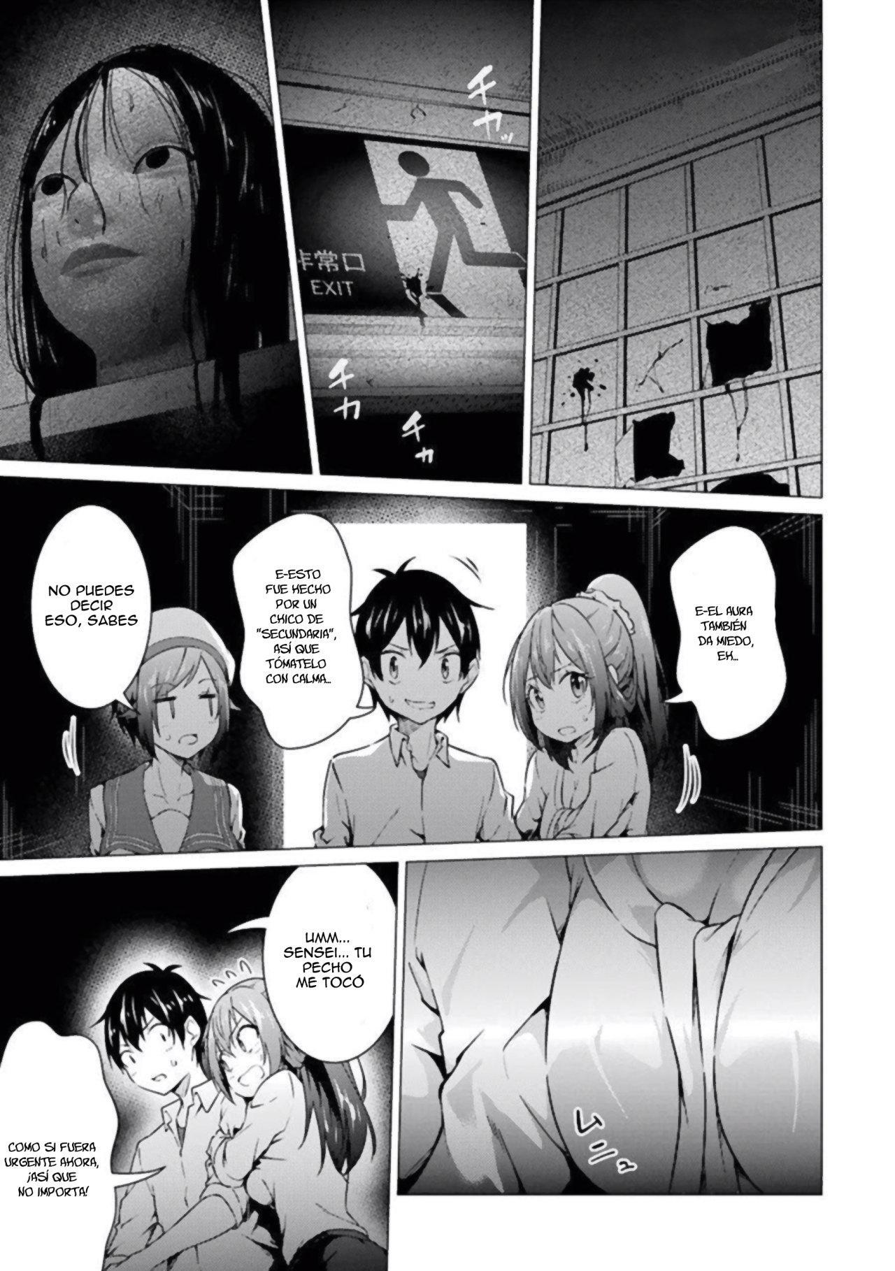 Capitulo 49 page 6