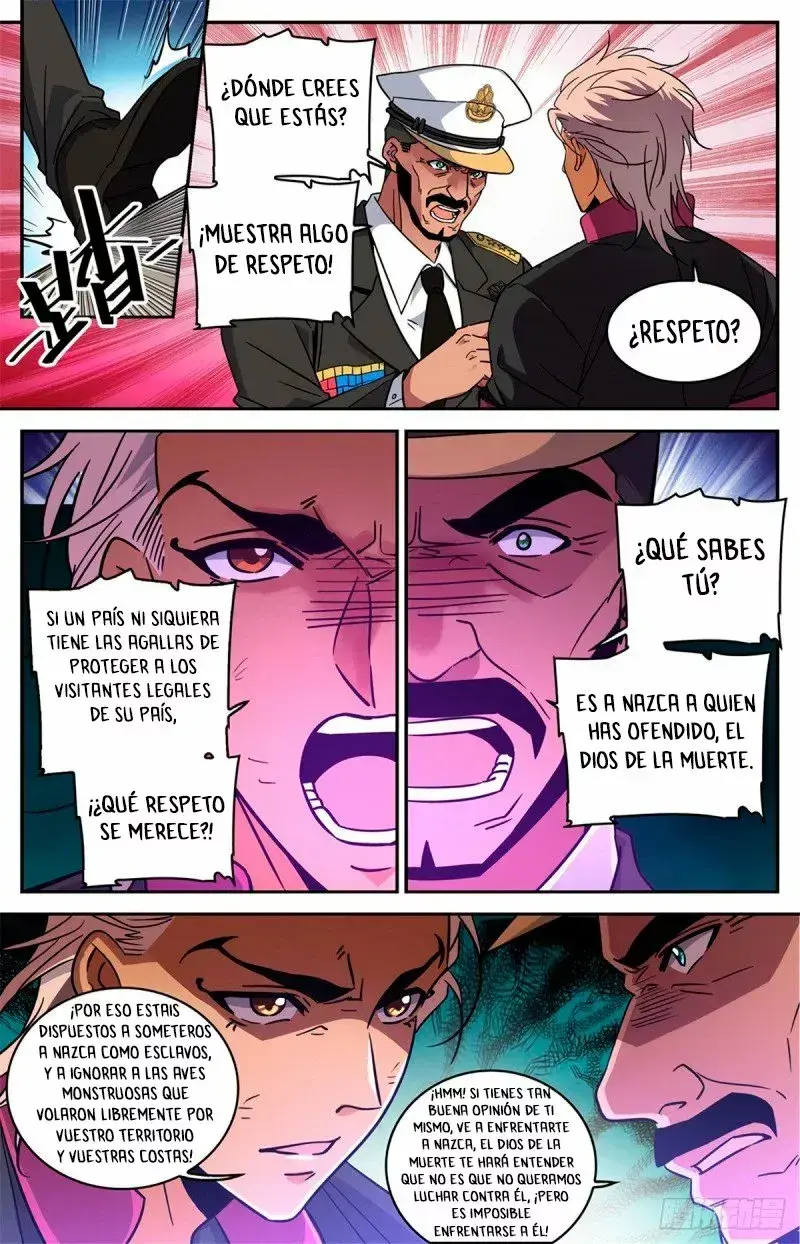 Capitulo 606 page 9