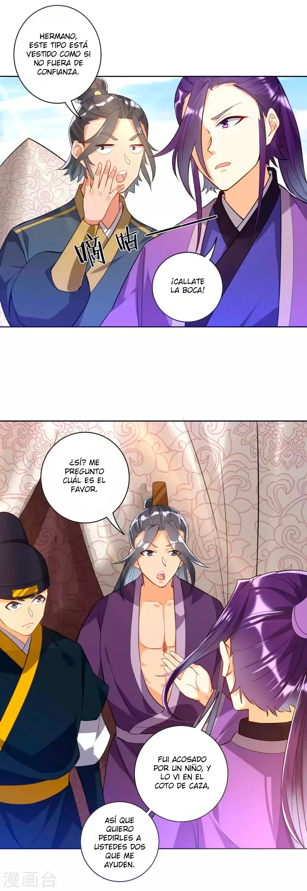 Capitulo 102 page 3