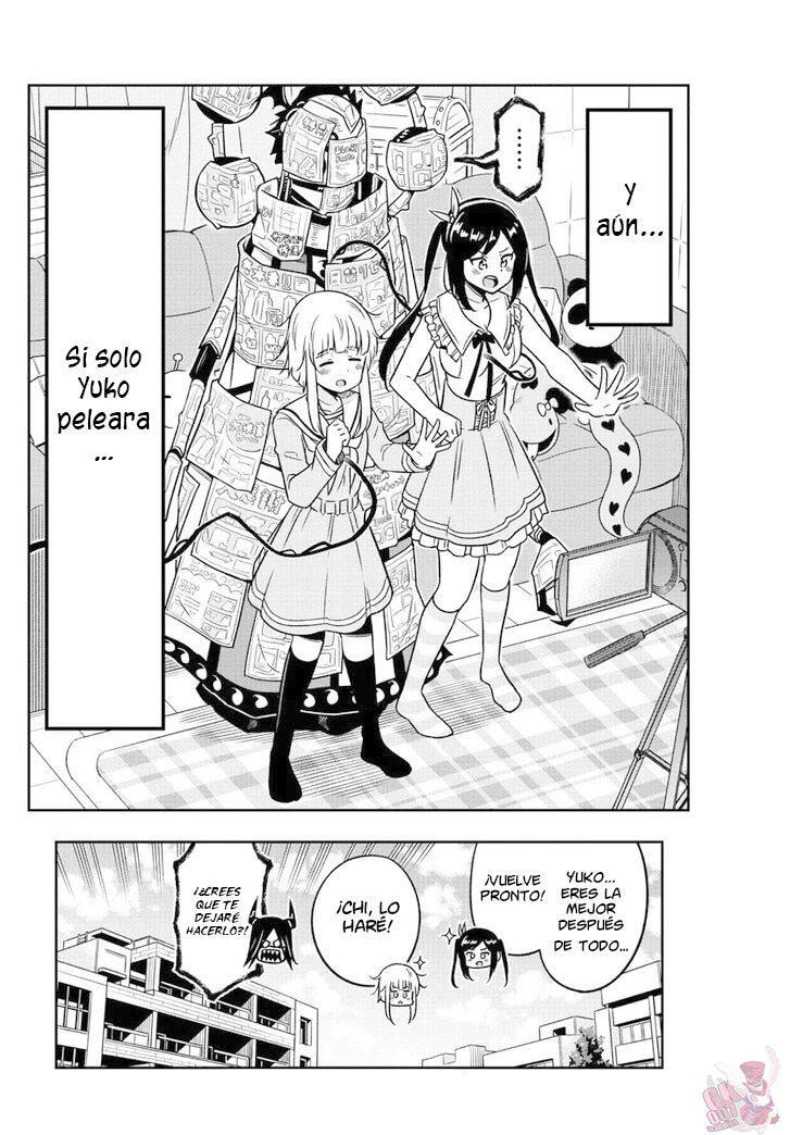 Capitulo 28 page 16