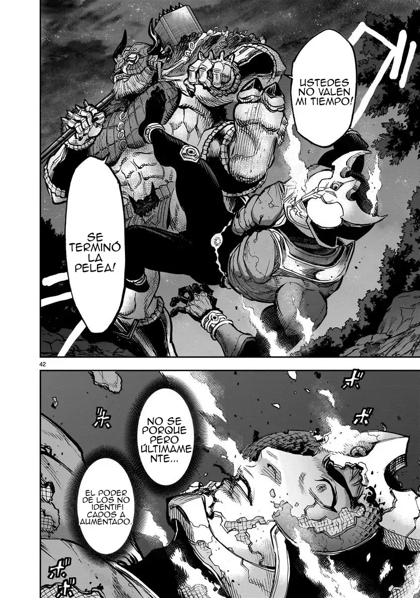 Capitulo 102 page 39